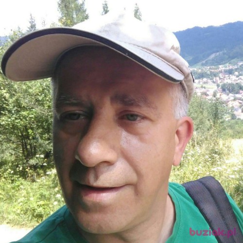 pikus3, Male, 55 years, Lubawa