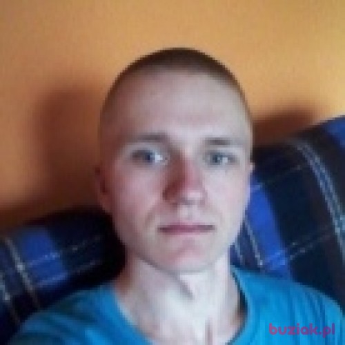 frytek1, Mężczyzna, 27 lat, Włocławek
