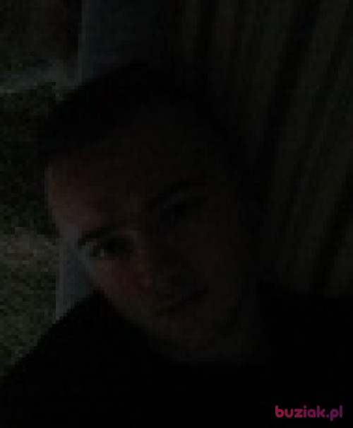 Cikenos, Mężczyzna, 26 lat, Garwolin