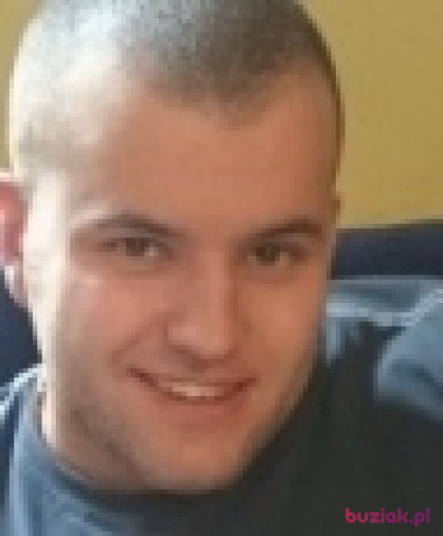 misieeeeeek, Male, 36 years, Sosnowiec