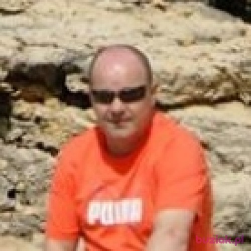 foryou10, Male, 53 years, Słupsk