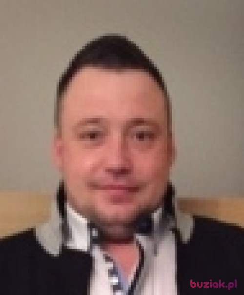 Daniel31ek, Mężczyzna, 40 lat, Białystok