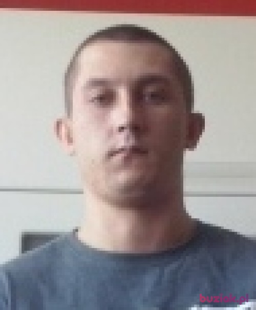 tyspil, Mężczyzna, 36 lat, Bytom