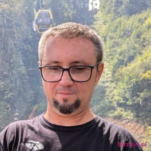 LEPIEJ, Mężczyzna, 47 lat, Łazy