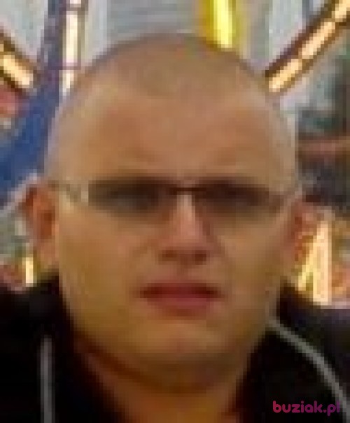 robert19877, Mężczyzna, 38 lat, Legnica