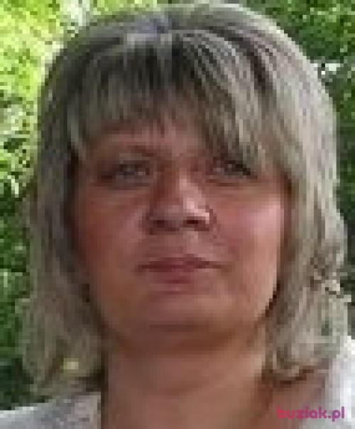 Renata889, Female, 49 years, Kraków