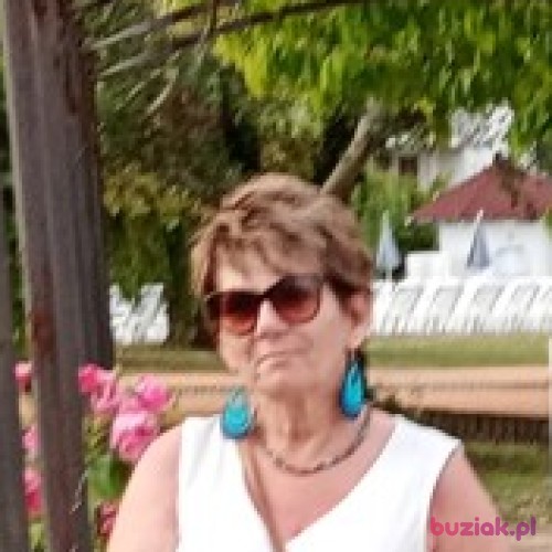 Basiulka1lux, Kobieta, 54 lata, Rydułtowy