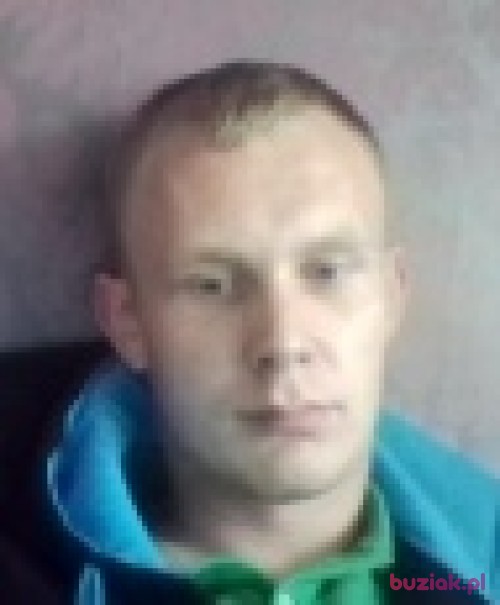 Sebus1994, Mężczyzna, 31 lat, Racibórz