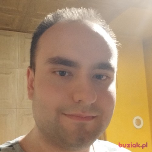 spokofajnyfajny, Male, 25 years, Krosno