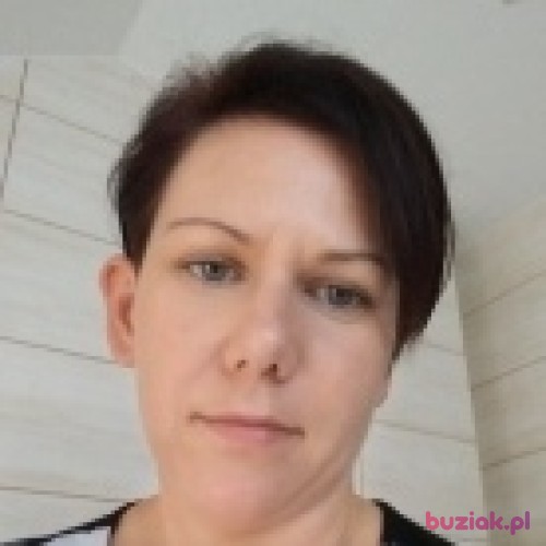Anane, Female, 40 years, Kłobuck