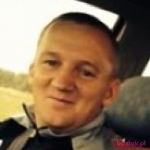 hudek, Male, 52 years, Nowy Targ