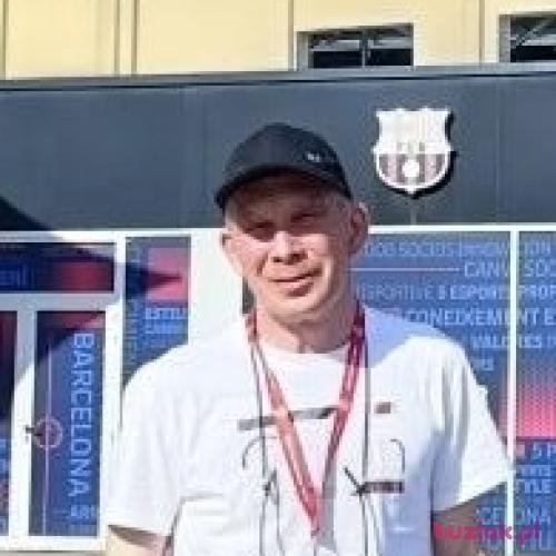 Ypcjan, Male, 53 years, Wągrowiec