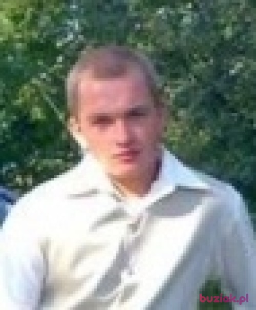 Cinus1234, Mężczyzna, 37 lat, Dąbrowa Tarnowska