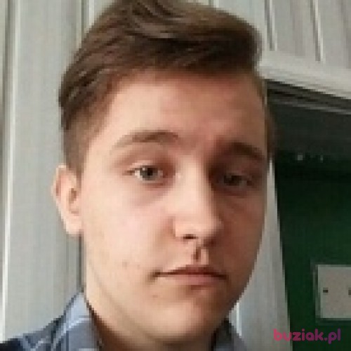 Konradch, Mężczyzna, 26 lat, Zambrów