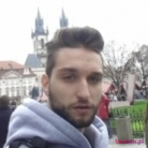 OMati, Mężczyzna, 30 lat, Warszawa