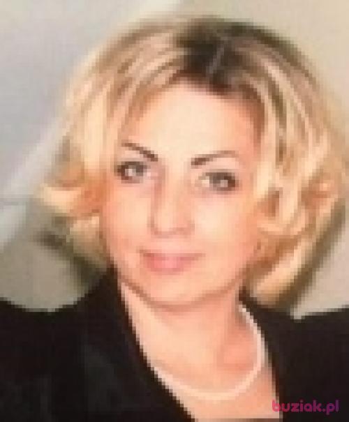 Magnolia77, Kobieta, 48 lat, Polska