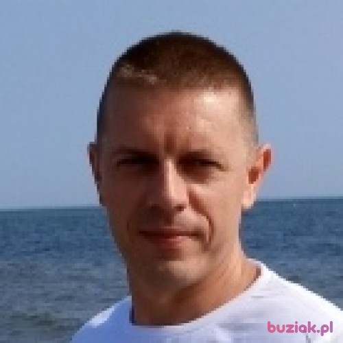 amdxx, Male, 45 years, Kartuzy