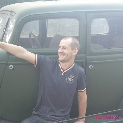 Alex50, Male, 41 years, Gdańsk
