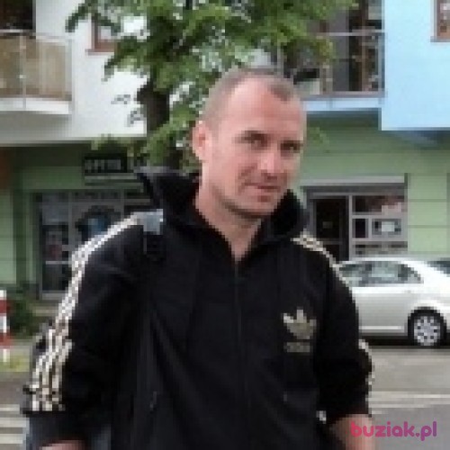 maarcinn40, Mężczyzna, 48 lat, Syców