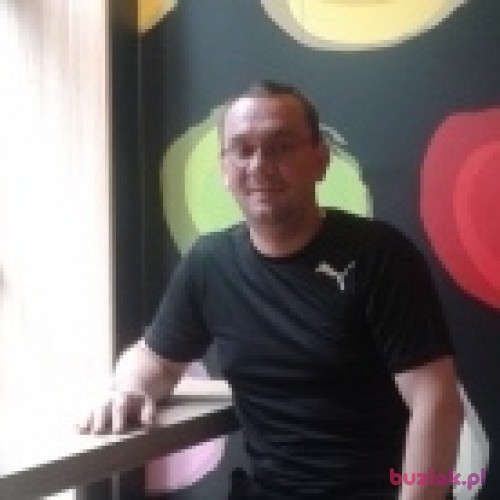 sMARTsHARK, Mężczyzna, 49 lat, Gdańsk