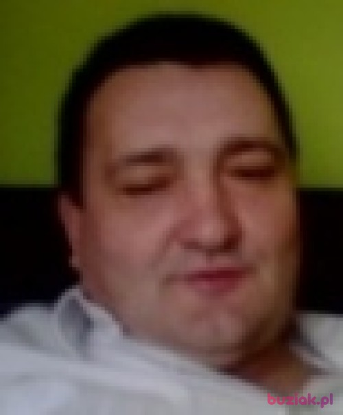 krzysiek789, Mężczyzna, 52 lata, Kielce