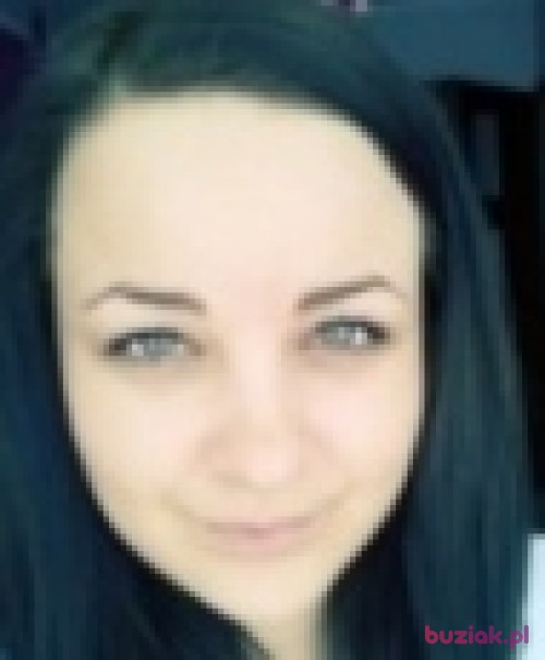 Angelika94, Female, 30 years, Tychy