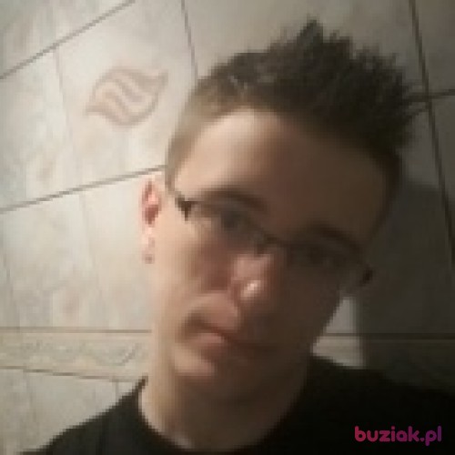 sylwek97glg, Mężczyzna, 27 lat, Myślenice
