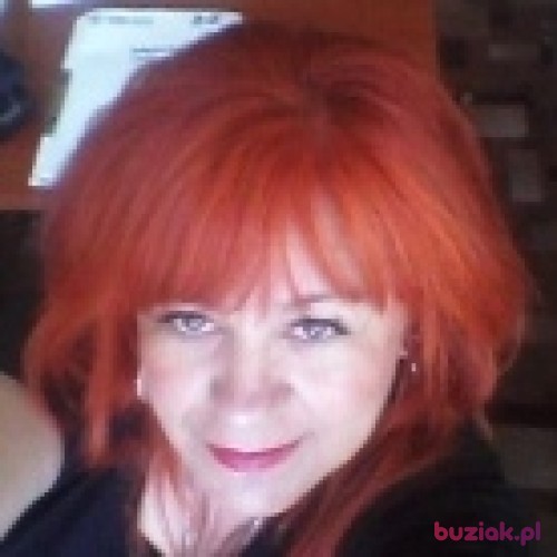 myszka55, Female, 38 years, Tarnobrzeg