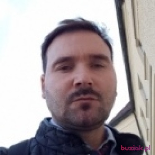 DDamian122, Male, 47 years, Monachium