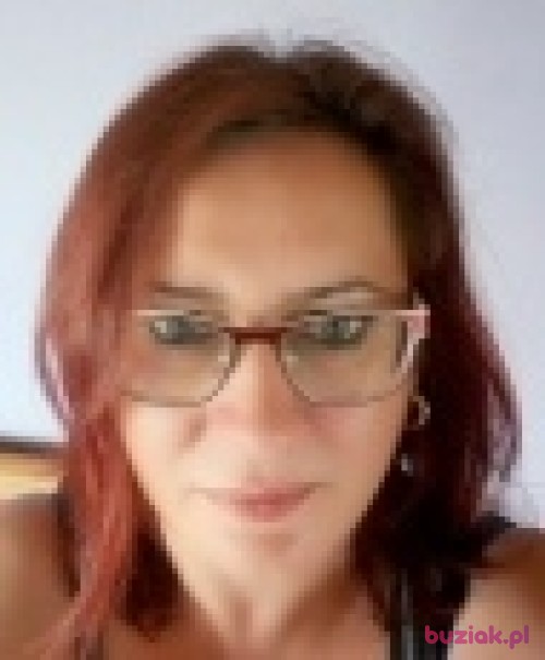 pati74, Kobieta, 51 lat, Wodzisław Śląski