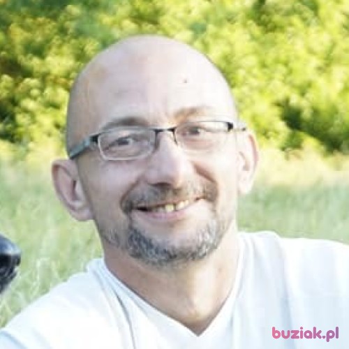 zjechany, Mężczyzna, 46 lat, Szczecin