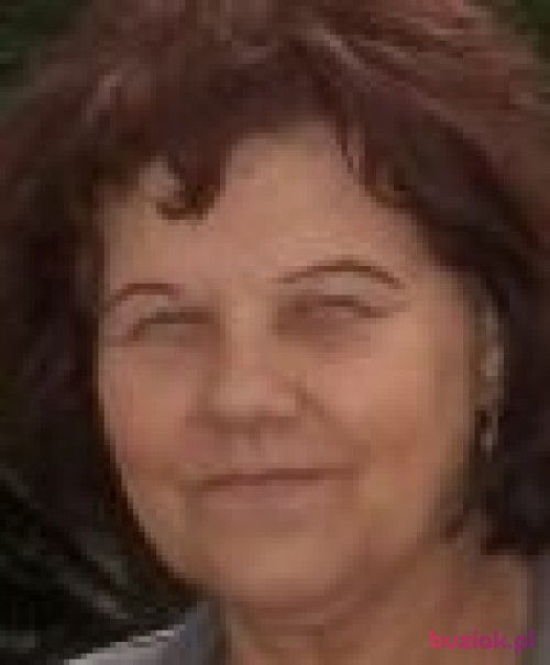 miroslawa56, Kobieta, 69 lat, Płońsk