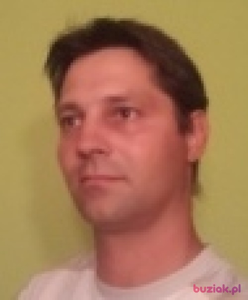 DaReQx, Mężczyzna, 46 lat, Gorzów Wielkopolski