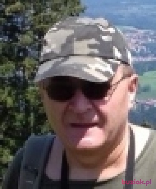 BOGDAN56, Mężczyzna, 61 lat, Monachium
