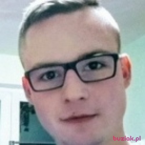DanteM, Mężczyzna, 26 lat, Suwałki