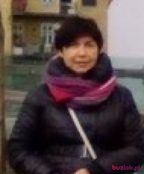 Halinka18, Kobieta, 56 lat, Rzeszów