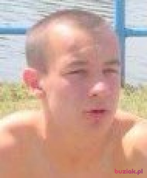 Kaciaczek, Mężczyzna, 28 lat, Sandomierz