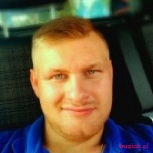 Mcmaciej, Mężczyzna, 31 lat, Ostrzeszów