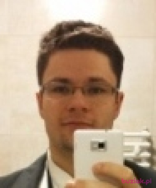 PoppinMateo, Male, 30 years, Łódź