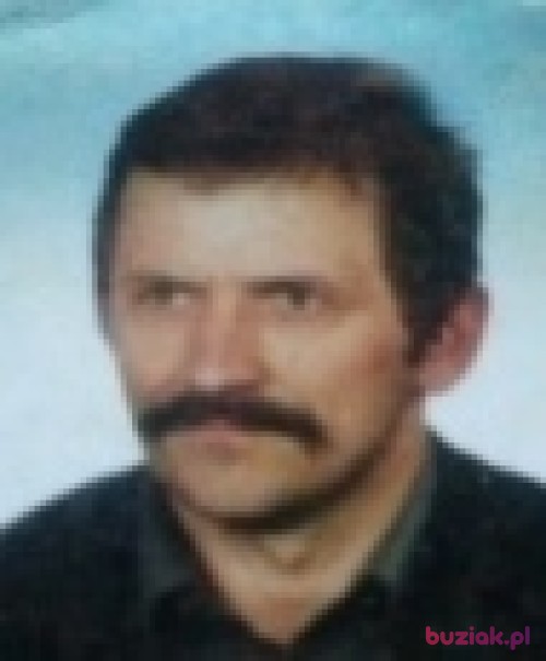 1234tempra, Male, 62 years, Kalisz