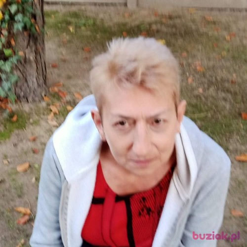 iwona2510, Kobieta, 60 lat, Oświęcim