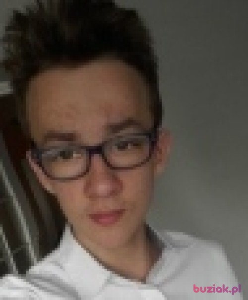 Marcellek, Male, 24 years, Koło