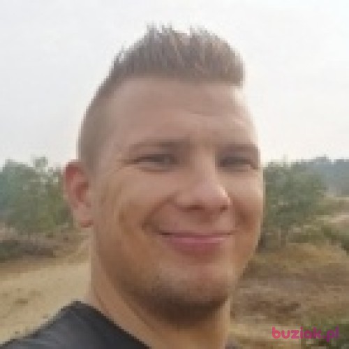 Bladyn2020, Male, 32 years, Gryfów Śląski