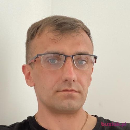 Daro37wwy, Male, 37 years, Wyszków