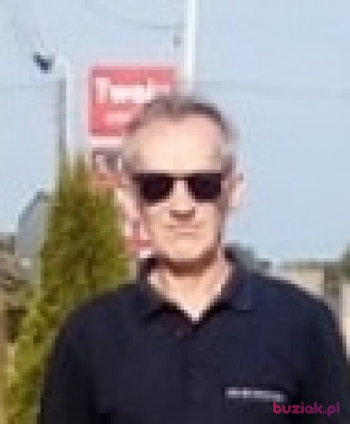 czer, Mężczyzna, 60 lat, Siedlce