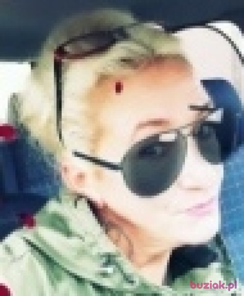 kajkakaja, Kobieta, 53 lata, Ryki