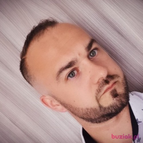 Oliwer39, Male, 41 years, Bielefeld