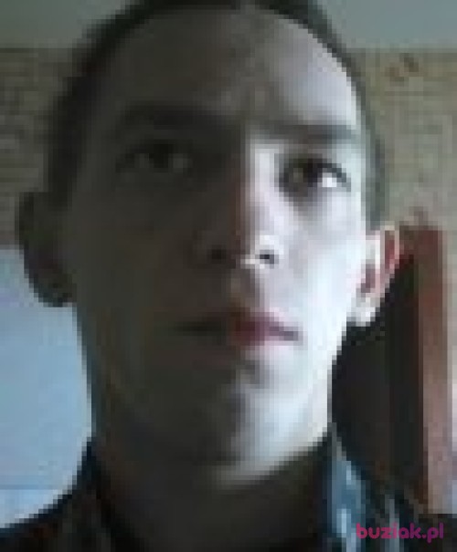 Dawidk20, Mężczyzna, 31 lat, Ruda Śląska