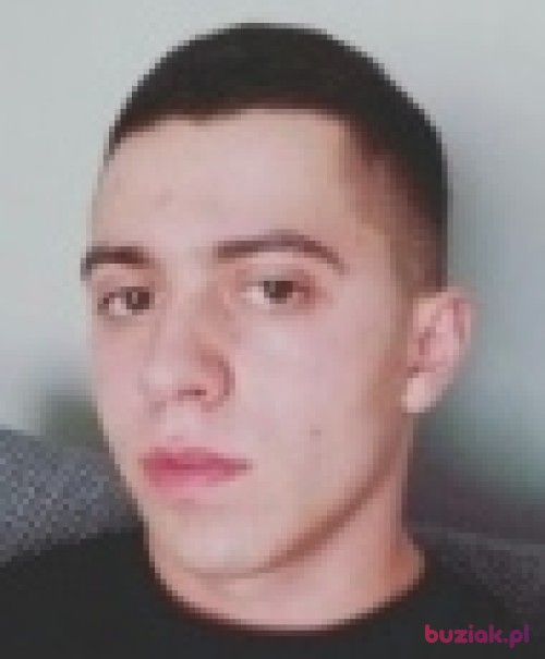 Jongi3210, Mężczyzna, 28 lat, Golub-Dobrzyń