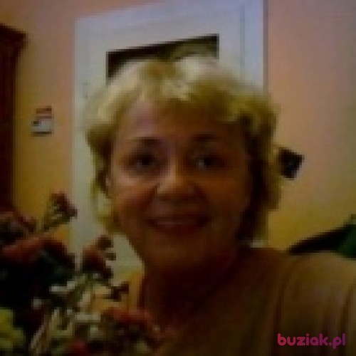 slonceisnieg, Female, 67 years, Milicz